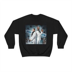 Kanye West Jonah Hill 21 Jump street Sweatshirt, Funny Meme Tee