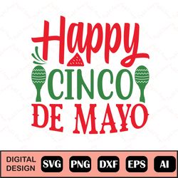 Mexico Svg, Cinco De Mayo Svg Bundle, Cinco De Mayo Clipart, Sombrero, Mexican Svg, Cinco De Mayo Png, Tacos, Taco Tuesd