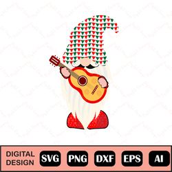 Cinco De Mayo Gnomes Svg, Fiesta Cut Files, Gnome With Mexican Hat Svg, Cinco De Mayo Svg Dxf Eps Png, Funny Gnomes Svg,