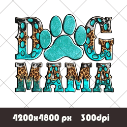 Vintage Dog Mama PNG Sublimation, Mom Dog PNG Design, Retro Dog Mama PNG, Fur Mama Sublimations, Dog Mama PNG Design