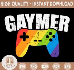 Gaymer Pride PNG Pride video game. lgbtq png. lgbt png. Gay pride. Rainbow controller. Controller png