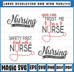 Nurse svg, Nursing svg, Nurse student svg, Nurse svg  svg, Nurse svg  svgs, Funny Nurse svg  Svg, Nursing Gift svg