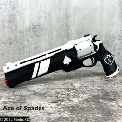 Ace of Spades - Destiny 2