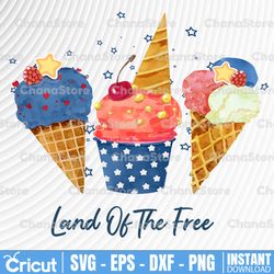 4th of July Sublimation PNG| Patriotic PNG| Red white and blue PNG| Ice Cream Png| Popsicle Png| Sublimation transfer