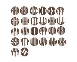 Louis Vuitton Monogram Alphabet Png, Louis Vuitton Png, Monogram Alphabet