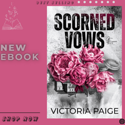 Scorned Vows: An Arranged Marriage Romance (Scorned Fate) Kindle Edition by Victoria Paige (Author)