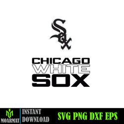 Los Angeles-Angels Baseball Team SVG ,Los Angeles-Angels Svg, M L B Svg, M--L--B Svg, Png, Dxf, Eps, Instant Download (7