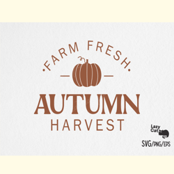 Fall Autumn Harvest Design