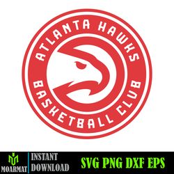 N-B-A All-Teams-Svg, Basketball Teams-SVG, T-shirt Design, Digital Prints, Premium Quality SVG (1)