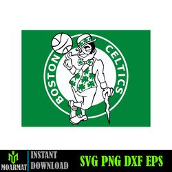N-B-A All-Teams-Svg, Basketball Teams-SVG, T-shirt Design, Digital Prints, Premium Quality SVG (14)