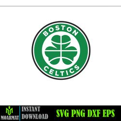 N-B-A All-Teams-Svg, Basketball Teams-SVG, T-shirt Design, Digital Prints, Premium Quality SVG (23)