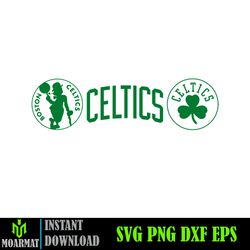 N-B-A All-Teams-Svg, Basketball Teams-SVG, T-shirt Design, Digital Prints, Premium Quality SVG (11)