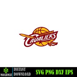 N-B-A All-Teams-Svg, Basketball Teams-SVG, T-shirt Design, Digital Prints, Premium Quality SVG (46)