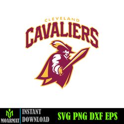N-B-A All-Teams-Svg, Basketball Teams-SVG, T-shirt Design, Digital Prints, Premium Quality SVG (48)