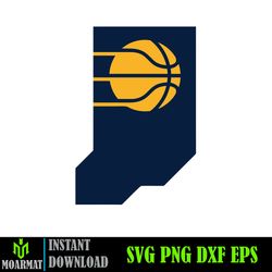 N-B-A All-Teams-Svg, Basketball Teams-SVG, T-shirt Design, Digital Prints, Premium Quality SVG (31)