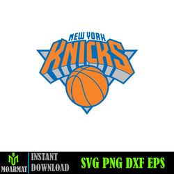 N-B-A All-Teams-Svg, Basketball Teams-SVG, T-shirt Design, Digital Prints, Premium Quality SVG (90)