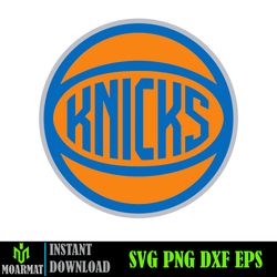 N-B-A All-Teams-Svg, Basketball Teams-SVG, T-shirt Design, Digital Prints, Premium Quality SVG (94)