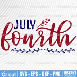 4th of july svg, Fourth Of July svg, 1st 4th of July Svg, My First Fourth July svg, png, dxf, pdf, jpeg files