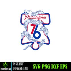 N-B-A All-Teams-Svg, Basketball Teams-SVG, T-shirt Design, Digital Prints, Premium Quality SVG (208)