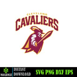 N-B-A All-Teams-Svg, Basketball Teams-SVG, T-shirt Design, Digital Prints, Premium Quality SVG (276)