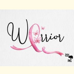 warrior , breast cancer sublimation