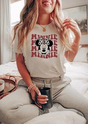 Retro Minniee Mouse PNG, Family Vacation png, Family Trip Png, Vacay Mode Png, Magic Kingdom Png, Mickey Png, Mouse Png,