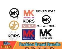 Fashion brand logo svg, Bundle Logo Svg, Brand Logo Svg,Clothing Brand Logo SVG Digital Cutting Files , Fashion Logo SVG