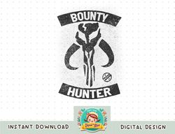 Star Wars Bounty Hunter Mandalore Boba Fett png
