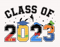 Class of 2023 Svg, Graduation 2023 Svg, Graduation Cap Svg, Graduate Shirt Svg, Senior 2023 Svg, Graduate Trip Svg, Mous