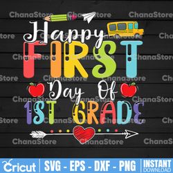 Happy First Day Of School Png, First Day Teacher Png, School Kids Png, Welcome School,  Back to School Png