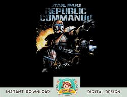 Star Wars Republic Commando Video Game png