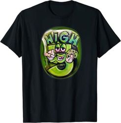 High 5 T-Shirt