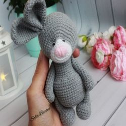 bunny crochet pattern. amigurumi bunny pattern. bunny cute crochet pattern. animal bunny crochet. stuffed crochet