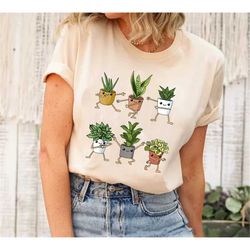 Funny Plant Lover Plant Lover Gift Indoor Plant Lover Plant Lover Shirt, Gardening Tee, Gardening Gifts, Plant Lover Shi