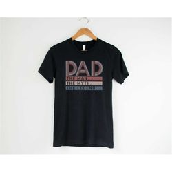Dad The Man The Myth The Legend Shirt, Fathers Day Gift, Dad Tee, Funny Shirt for Dad, Men Shirt, Dad Gift, Grandpa Tees