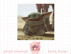star wars the mandalorian the child photograph png