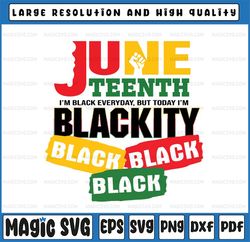 Juneteenth Svg, Black History Svg, Black woman Gifts Svg, Since 1865 Svg, Digital Download Cut files for Circut Sublimat
