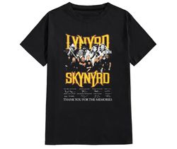 Lynyrd Skynyrd Shirt, 59 years 1964 2023 Lynyrd Skynyrd Shirt, ZZ  Tour 2023 Shirt, ZZ Top World Tour 2023 Shirt