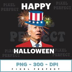 Funny Biden Fourth Of July Png, Funny 4th Of July Png, Biden Halloween Png, Anti Biden Png, Republican GifPng