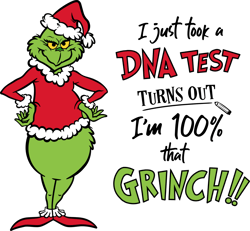 The Grinch SVG, Grinch Christmas svg, Grinch svg, Grinch xmas svg, christmas svg