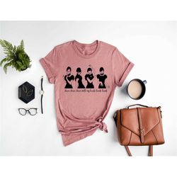 Wednesday Shirt,In a World Full of Mondays Be a Wednesday , Wednesday Addams, Nevermore Academy, Wednesday Sweatshirt, A