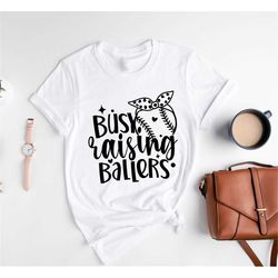 Busy Raisin Ballers Shirt,Baseball Shirt,Baseball Mom,Sports Mom Shirt,Matching Mom Shirt,Baseball Season,Play Ball,Base