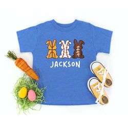 custom easter shirt for kids, kids easter shirt, sports bunny tshirt, baseball shirt, easter gifts for toddler, easter o