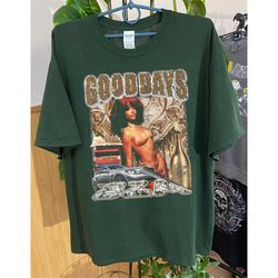 Good Days Sza Vintage Shirt, Sza New Bootleg 90s Black Shirt, Sza Photoshoot Shirt, Music RnB Singer Rapper Shirt, Vinta