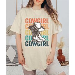 Coors cowboy shirt, coors rodeo sweatshirt, cowgirl sweatshirt, cowboy sweatshirt, western crewneck, cute cowgirl gift,