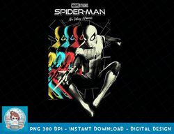 Marvel Spider-Man No Way Home After Image Poster T-Shirt copy png, sublimation
