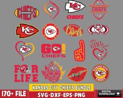 170 file Kansas City Chiefs svg 1