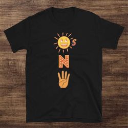 Suns In Four Shirt, Phoenix Graphic Shirt, Phoenix Christmas Gift for Dad, Phoenix Basketball Shirt, Booker Graphic Tee,