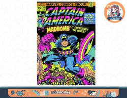 Marvel Captain America Comic Neon Graphic T-Shirt T-Shirt.pngMarvel Captain America Comic Neon Graphic T-Shirt T-Shirt c