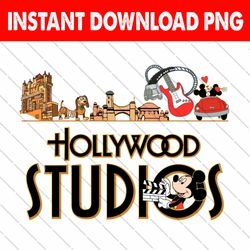 Hollywood Studio Png, Family Vacation Png, Star Tour, Toy Story Png, Mickey And Friend Png, Cartoon Character Png,
